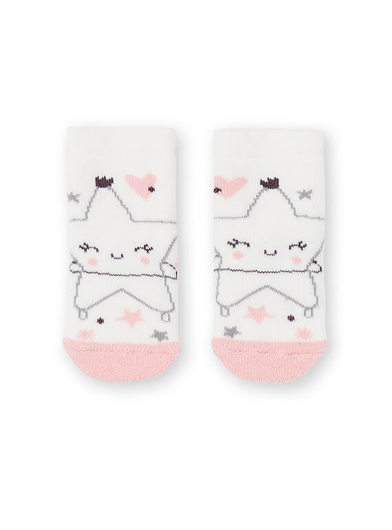 Off white SOCKS KOU1CHO1 / 20WF4011SOQ001